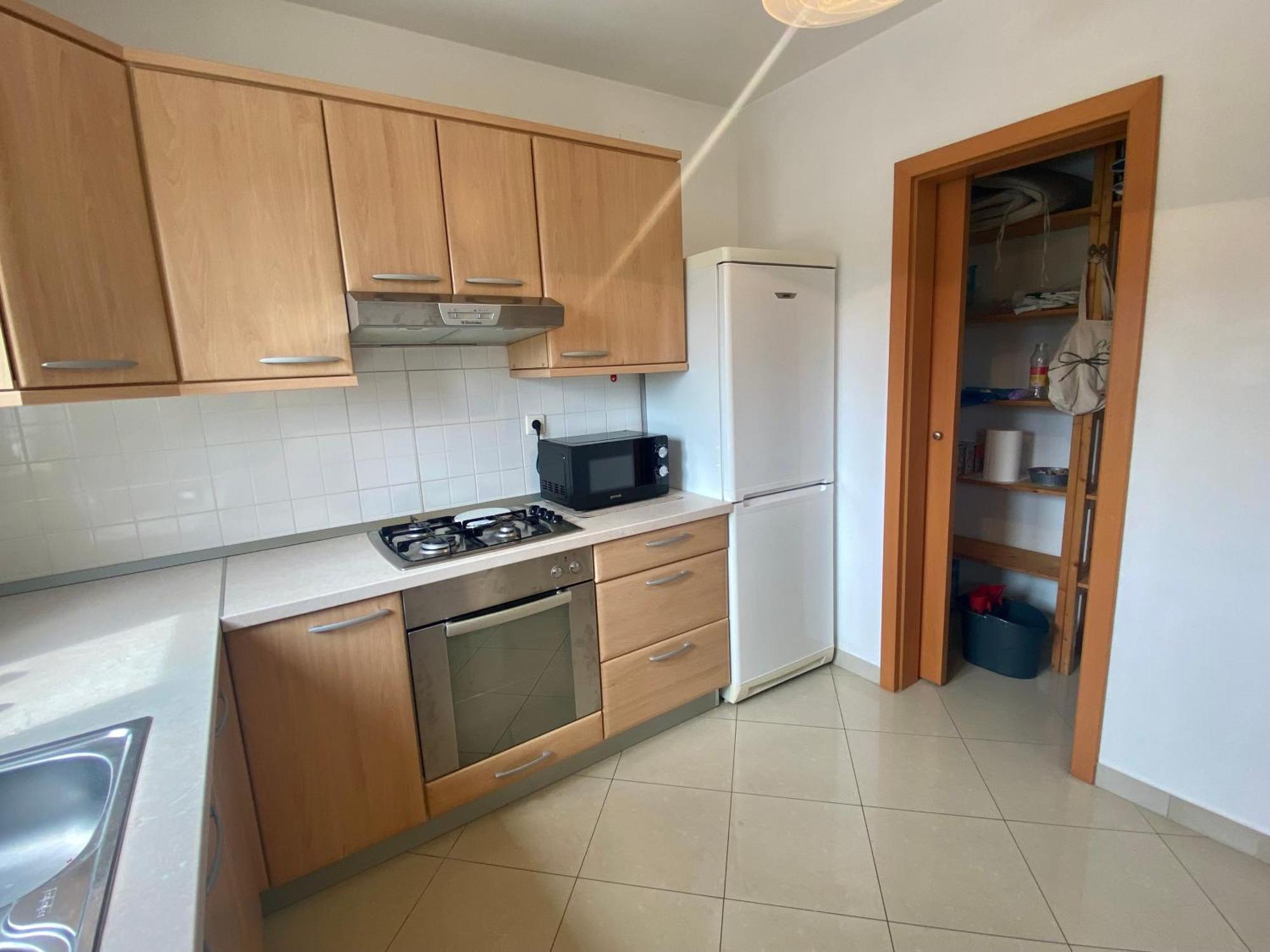 Apartment Noel Fazana Exterior photo
